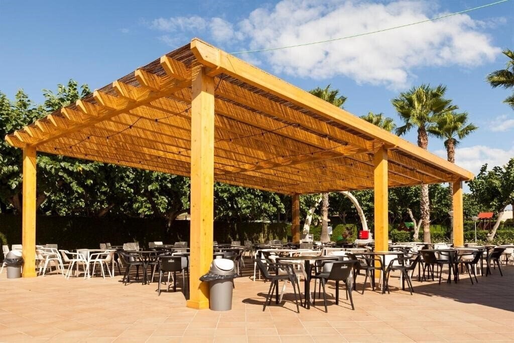 Изображение Playa Cambrils Camping 3*