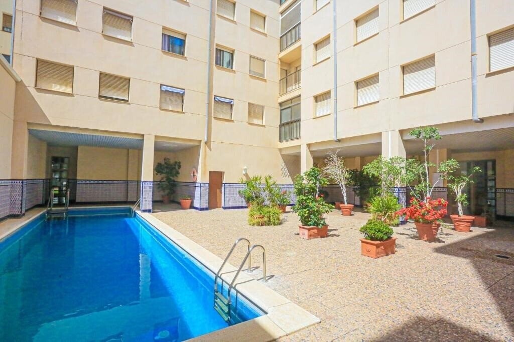 Изображение Grekus Apart 3*