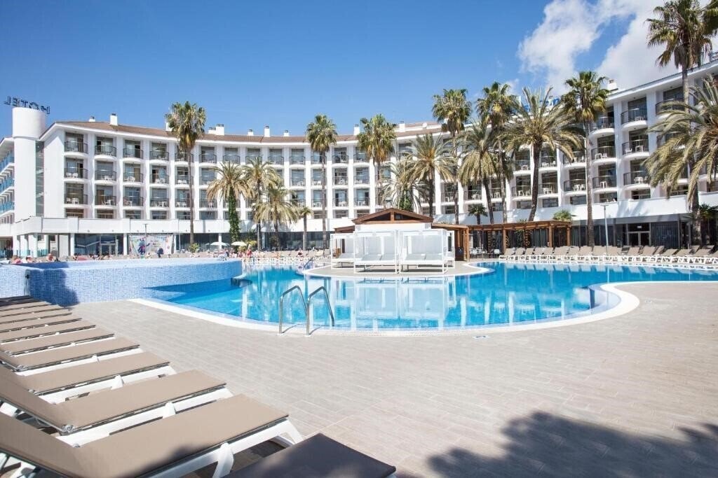 Best Cambrils 4* қонақ үйі