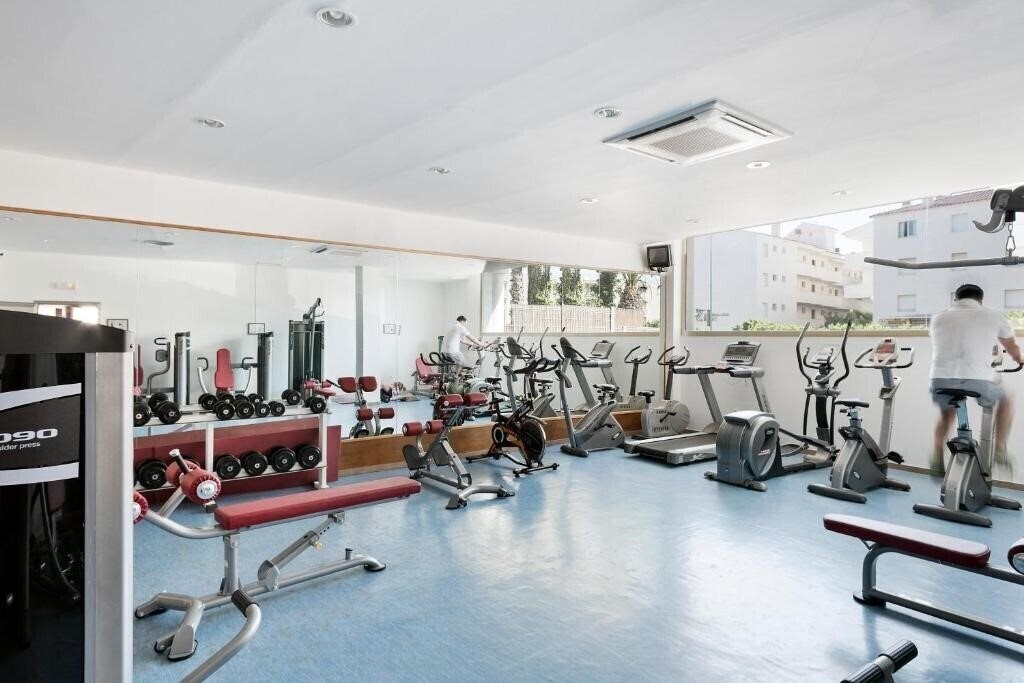 Best Cambrils 4* суреті