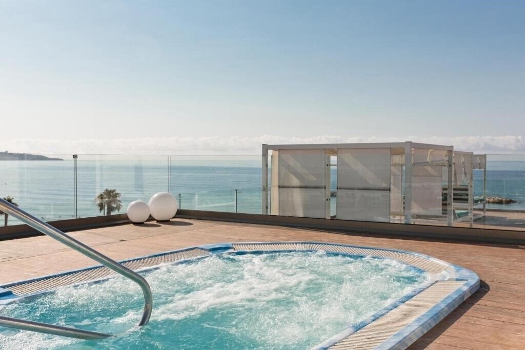 Best Maritim 4* қонақ үйі