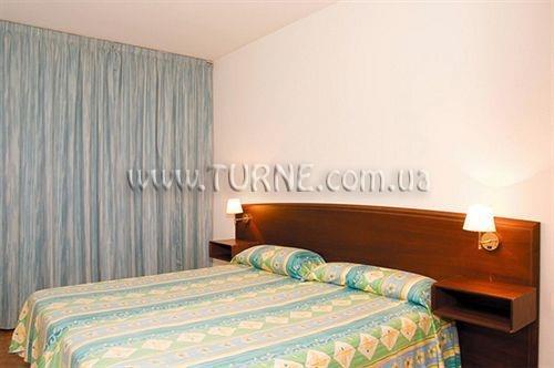 Aragon Apartamentos 3* суреті