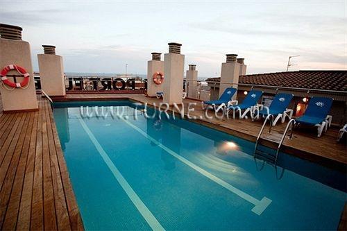 Aragon Apartamentos 3* фотосуреті