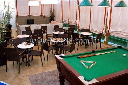 Aragon Apartamentos 3* қонақ үйі