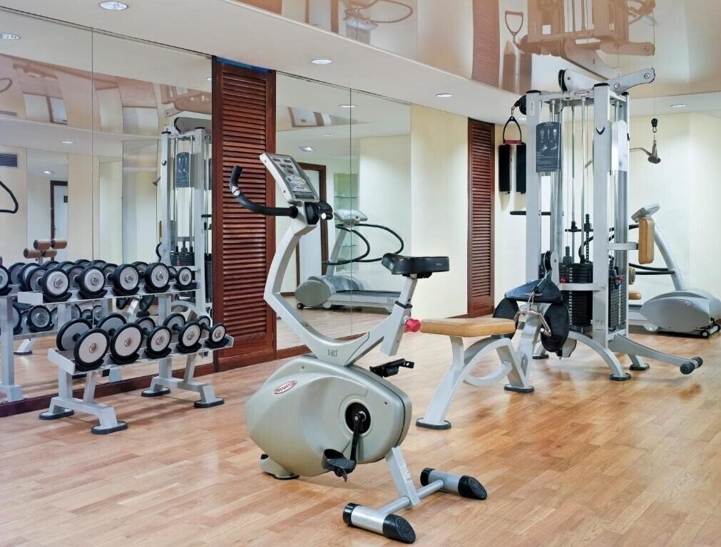 Изображение H10 Blue Mar (ex. Lido Palace) 4*