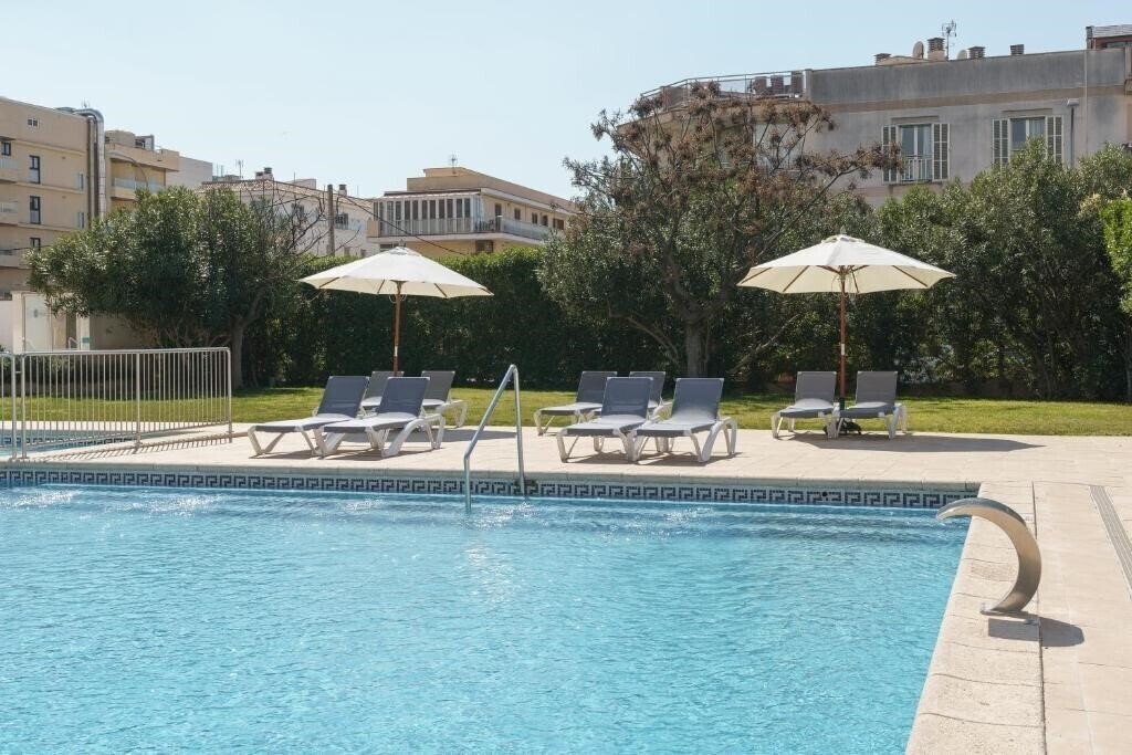 Фото Alua Leo (ex.   Roc Leo) 4*