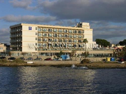 Картинка Marina Luz 4*