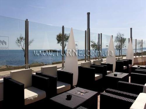 Отель Marina Luz 4*