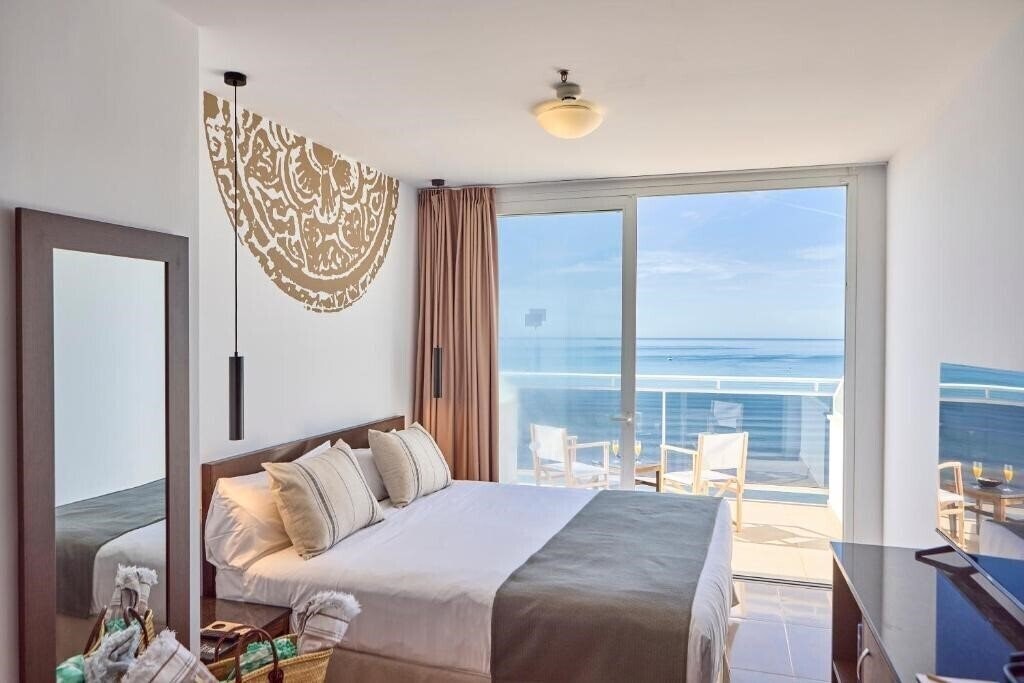 Фото Saulo By Puro 3*