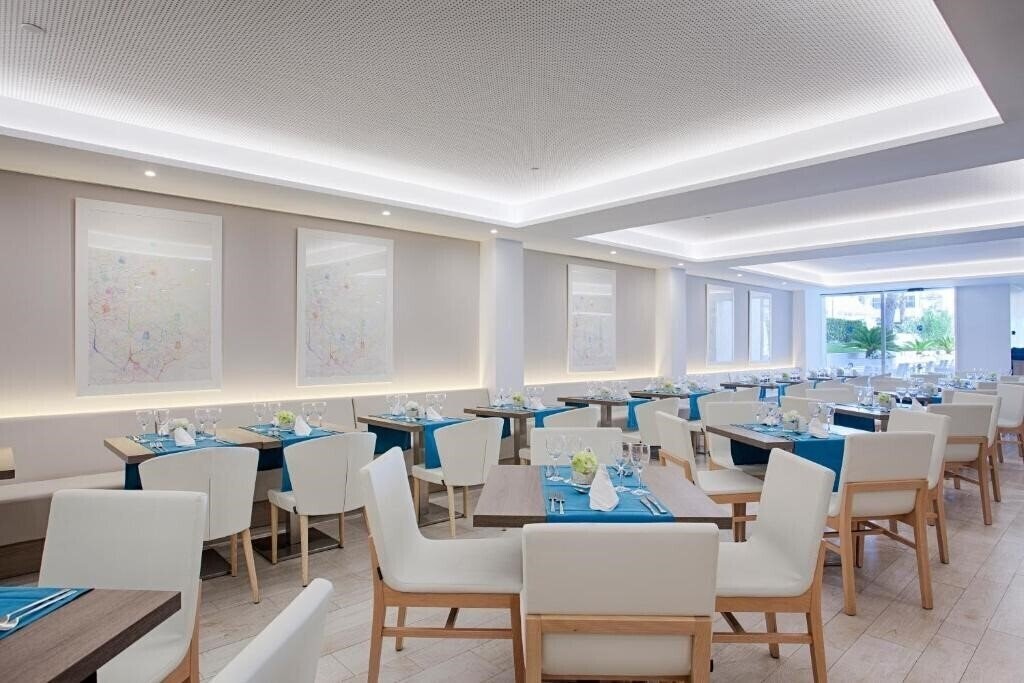 Изображение Grupotel Farrutx 3*