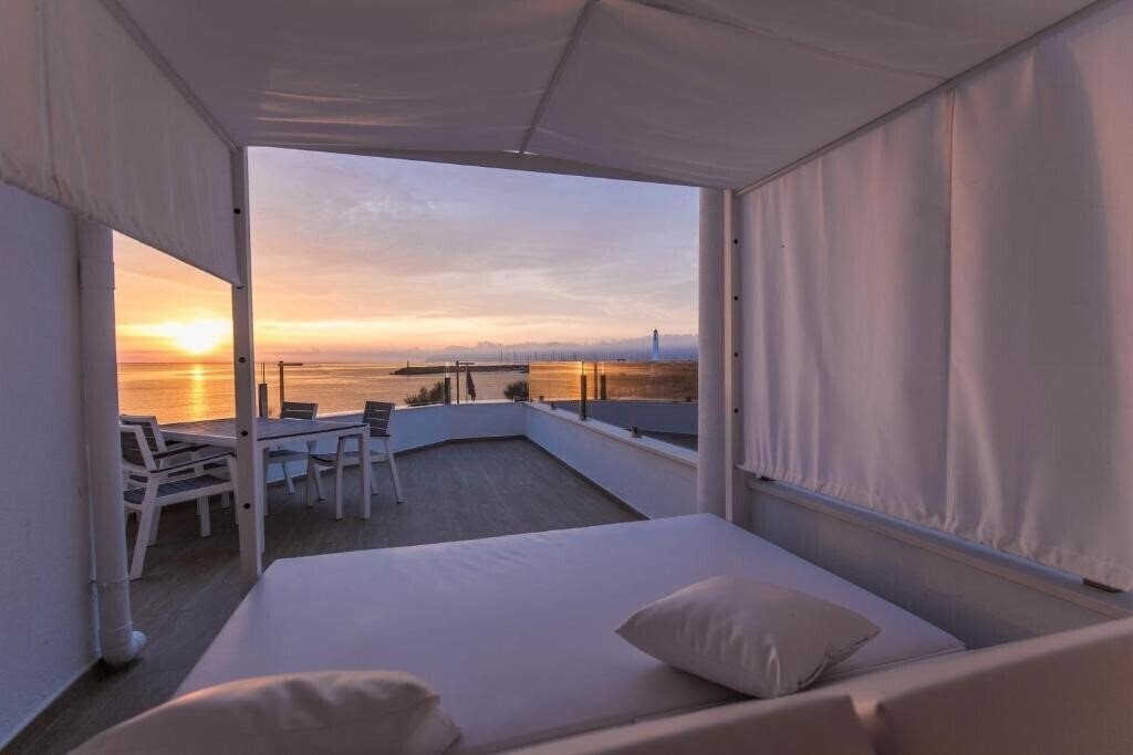 Фото Ses Roquetes Apart Hotel апартаменты