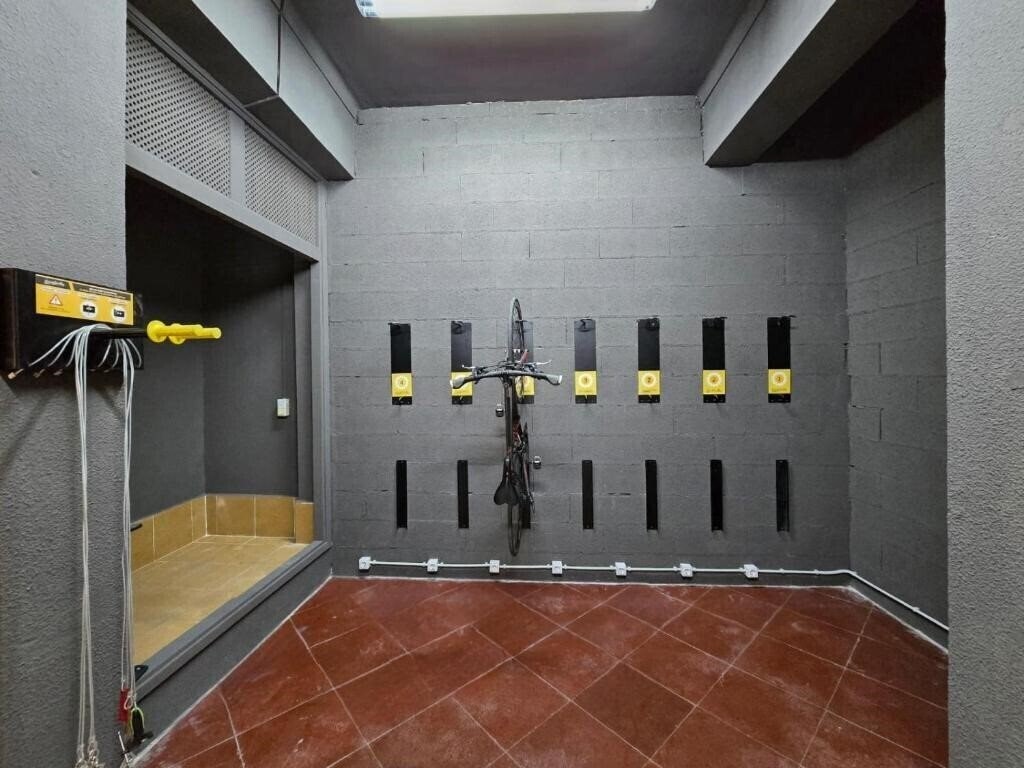 Es Llaut Boutique Hotel 4* фотосуреті