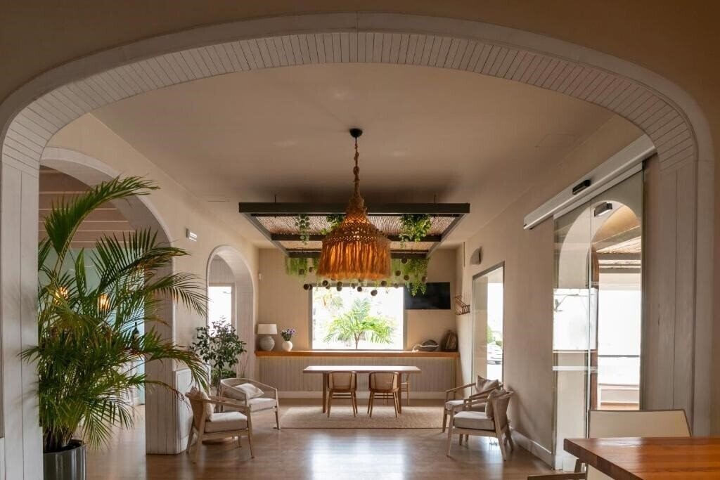 Es Llaut Boutique Hotel 4* суреті