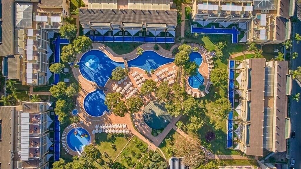 Отель Viva Mallorca (ex. Viva Mallorca & SPA) 4*