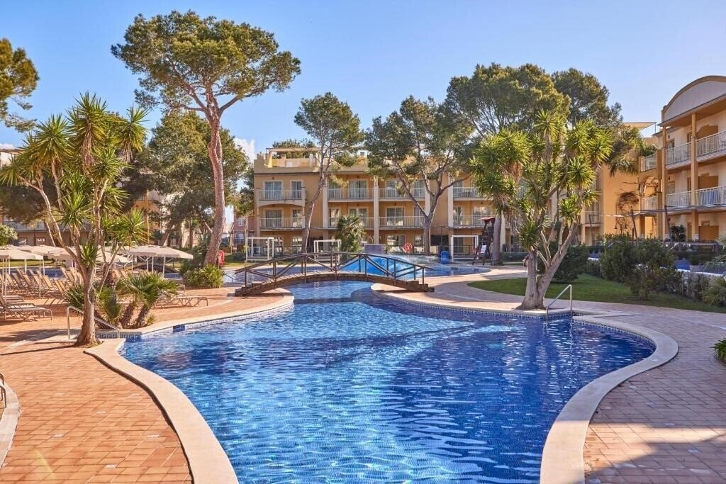 Картинка Viva Mallorca (ex. Viva Mallorca & SPA) 4*