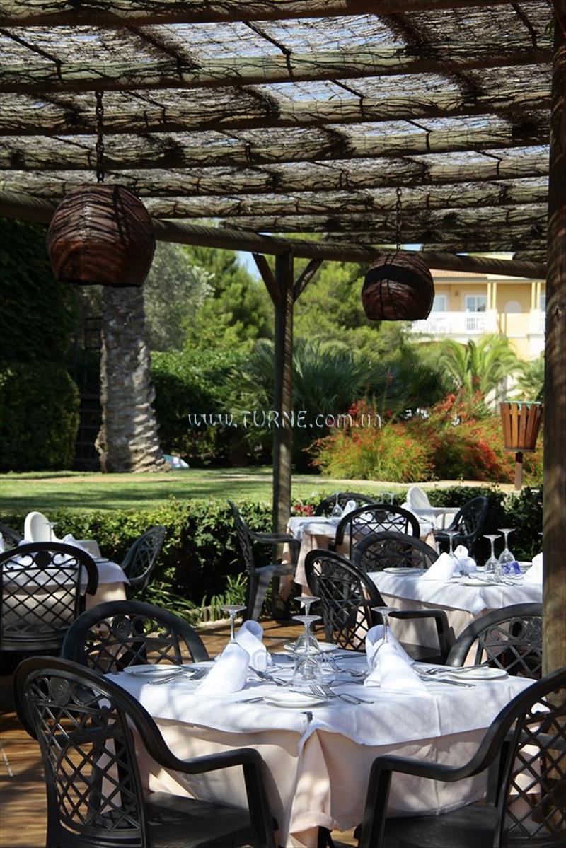 Viva Can Picafort 4* суреті