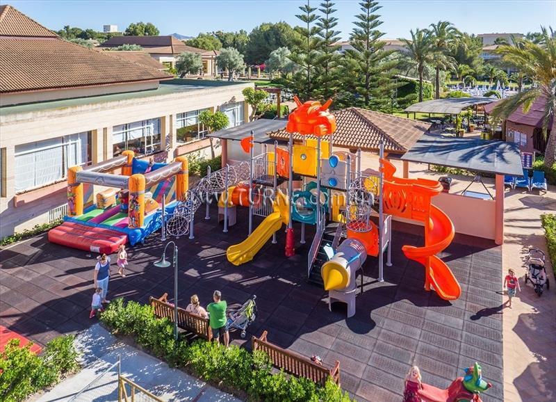 Viva Can Picafort 4* қонақ үйі