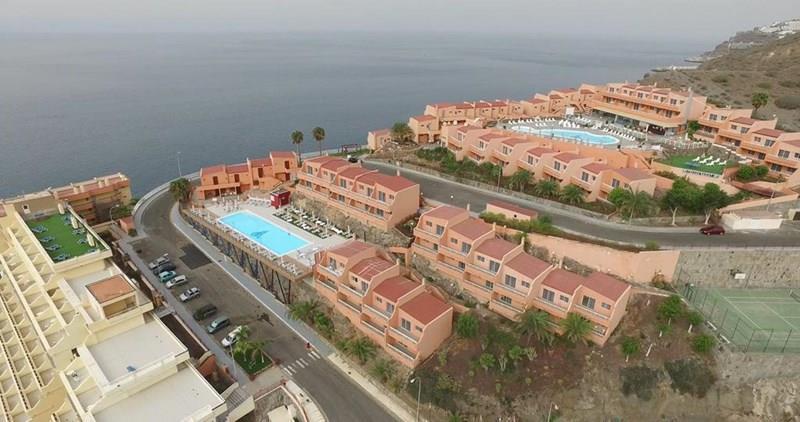 Отель Marina Elite Apts. 3*