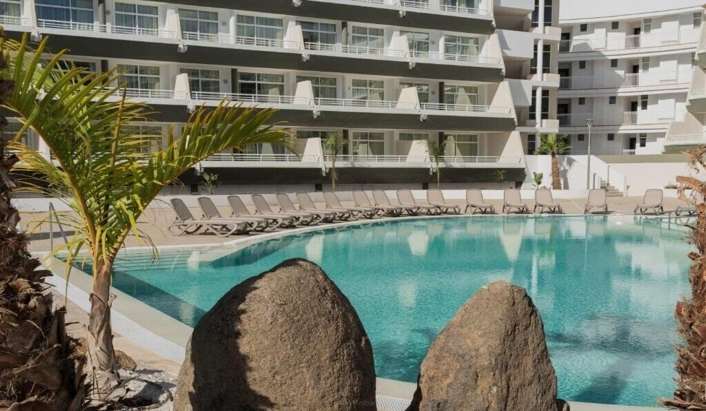 Картинка Gara Suites Golf & SPA 4*