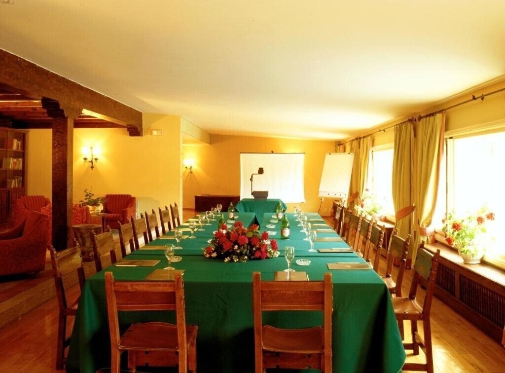 Изображение Parador De Fuente De 3*