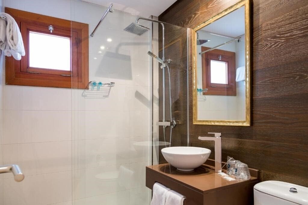 Los Arces de Isla 3* фотосуреті