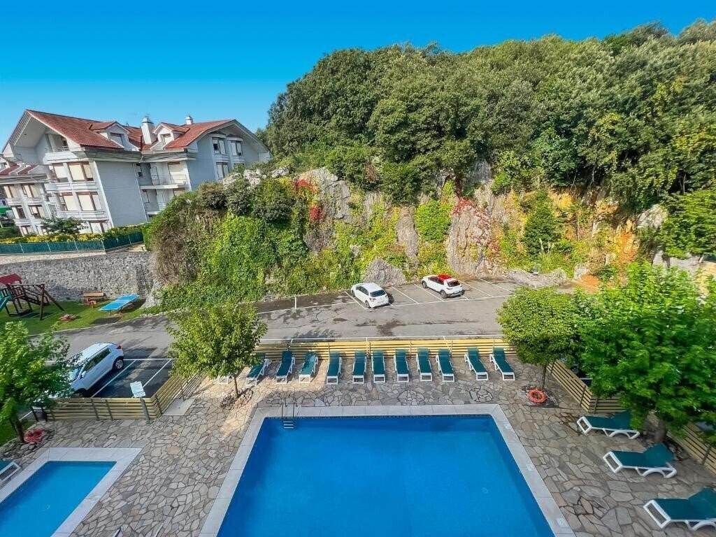 Los Arces de Isla 3* суреті