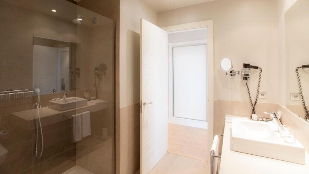 Фотография Hotel Vincci Valdecanas Golf 4*