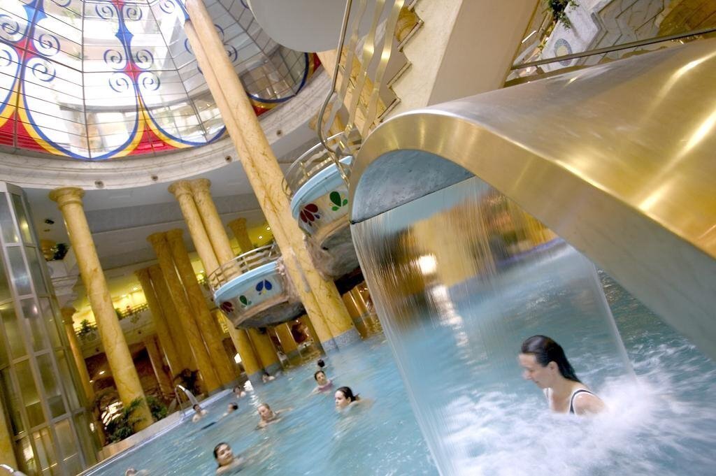 Картинка Marina D'Or SPA 5*