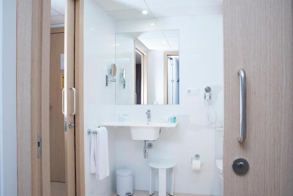 Acualandia Aparthotel 3* суреті