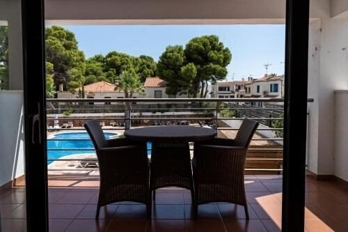 Фото Alegria Alcossebre 3*