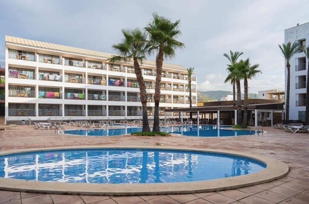 Alegria Alcossebre 3* фотосуреті