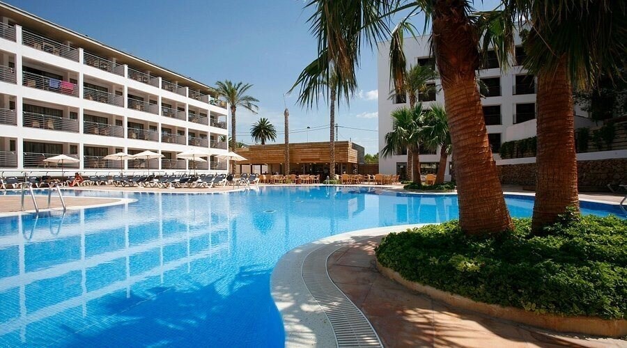 Alegria Alcossebre 3* қонақ үйі