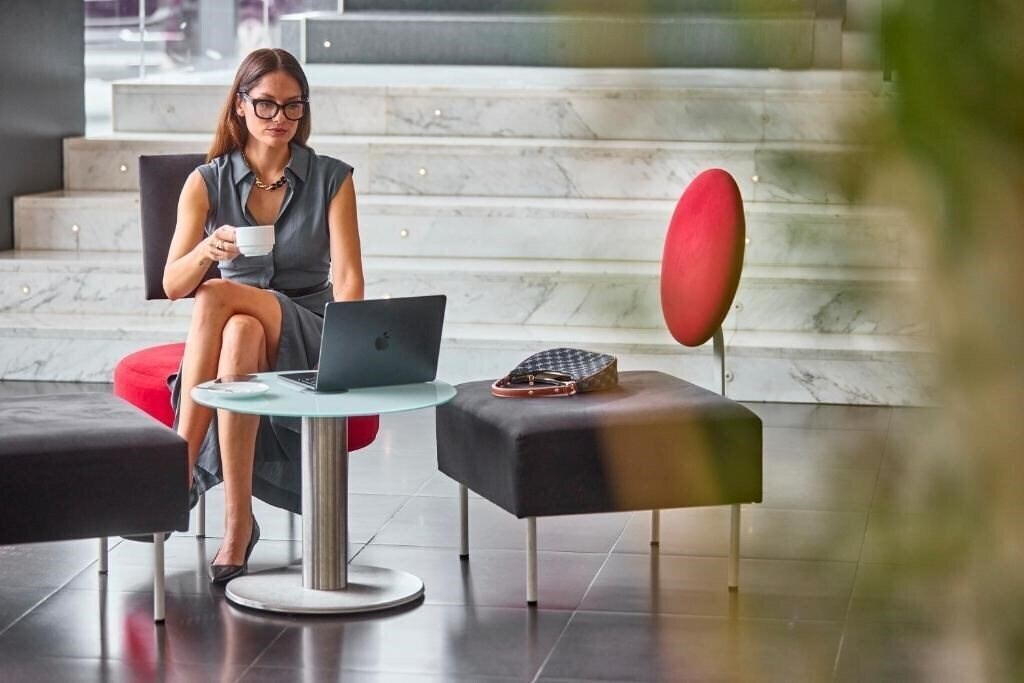 Картинка Civis Luz Castellon 4 S (ex. Sercotel Luz Castellon, Hotel Luz Castellon) 4*