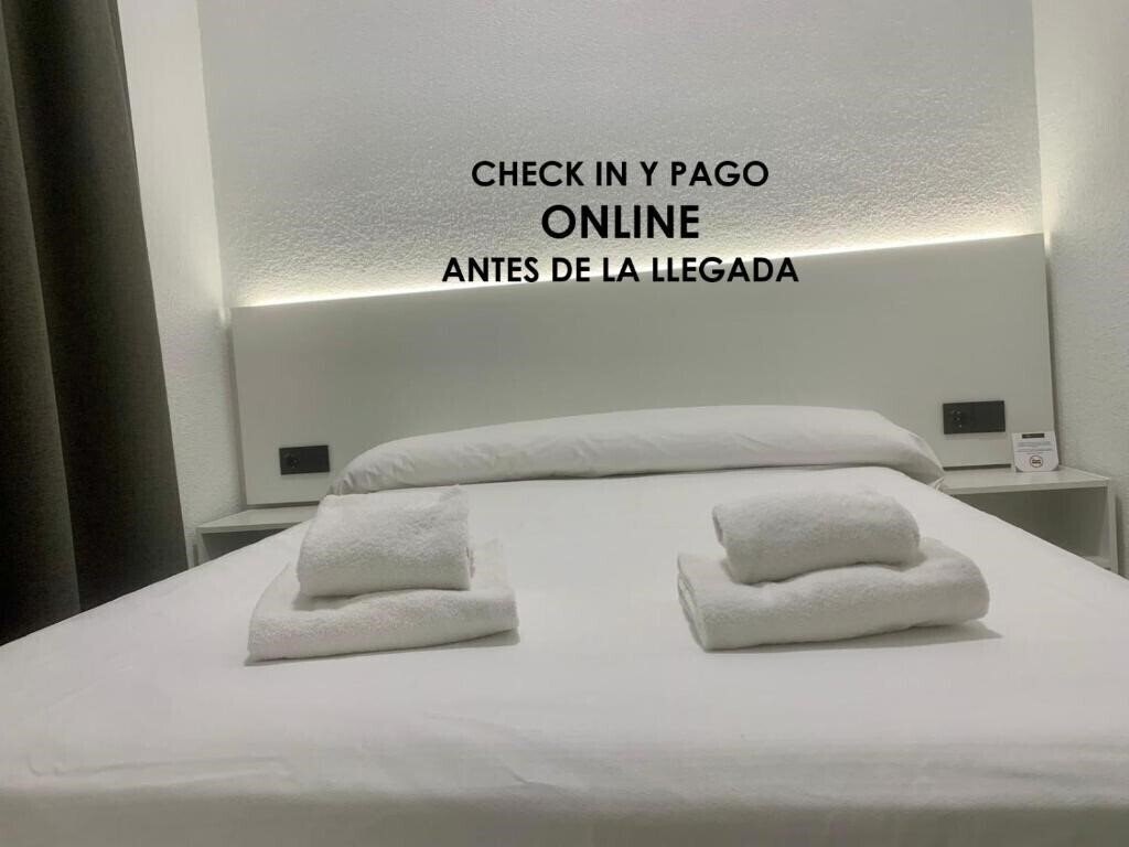 Картинка Hotel DL Urban (ex. Minotel Zaymar, Hotel Zaymar) 2*