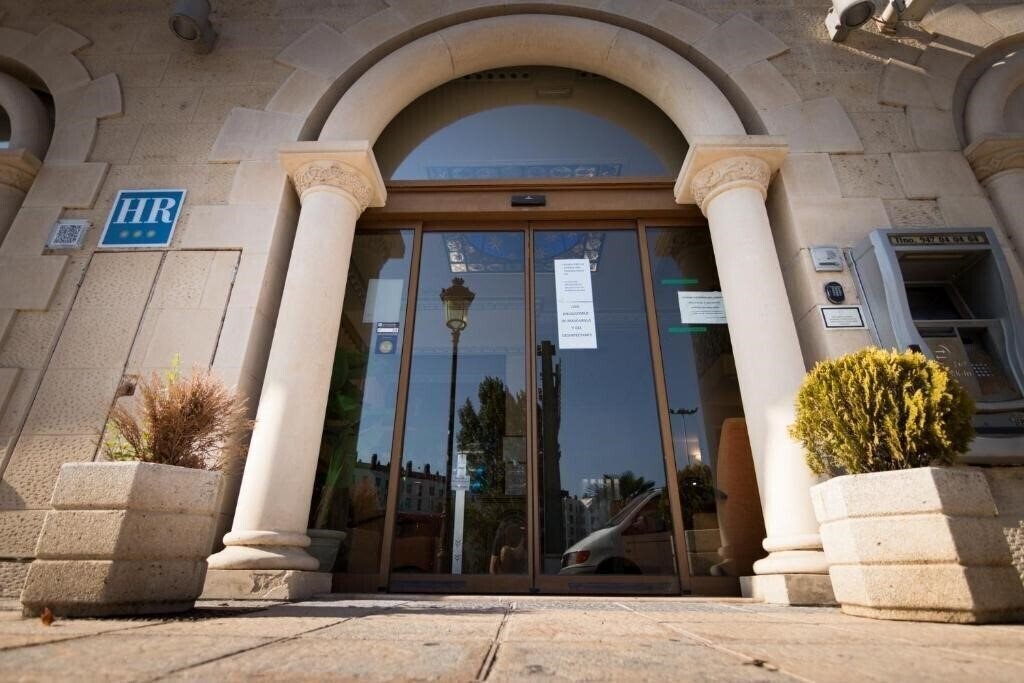 Изображение Abadia Camino Santiago 3*