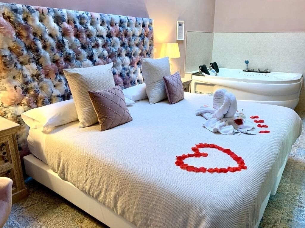 Картинка Akla Hotel Merida (ex. Hotel SPA Adealba, Hotel Adealba Merida) 4*