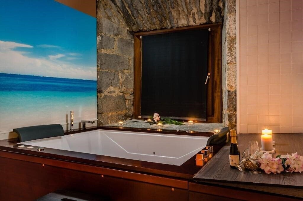 Фотография Hotel Balneario Orduna Plaza (ex. Aisia Orduna Hotel Balneario) 4*