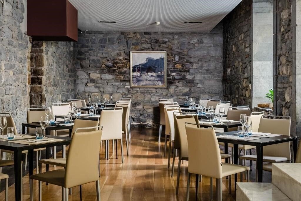 Картинка Hotel Balneario Orduna Plaza (ex. Aisia Orduna Hotel Balneario) 4*