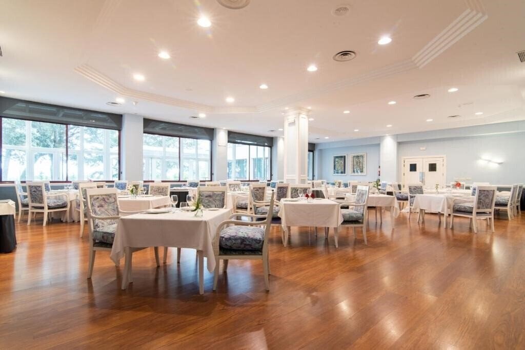 Изображение Hospedium Hotel Europa Centro (ex. Hotel Europa Centro) 4*