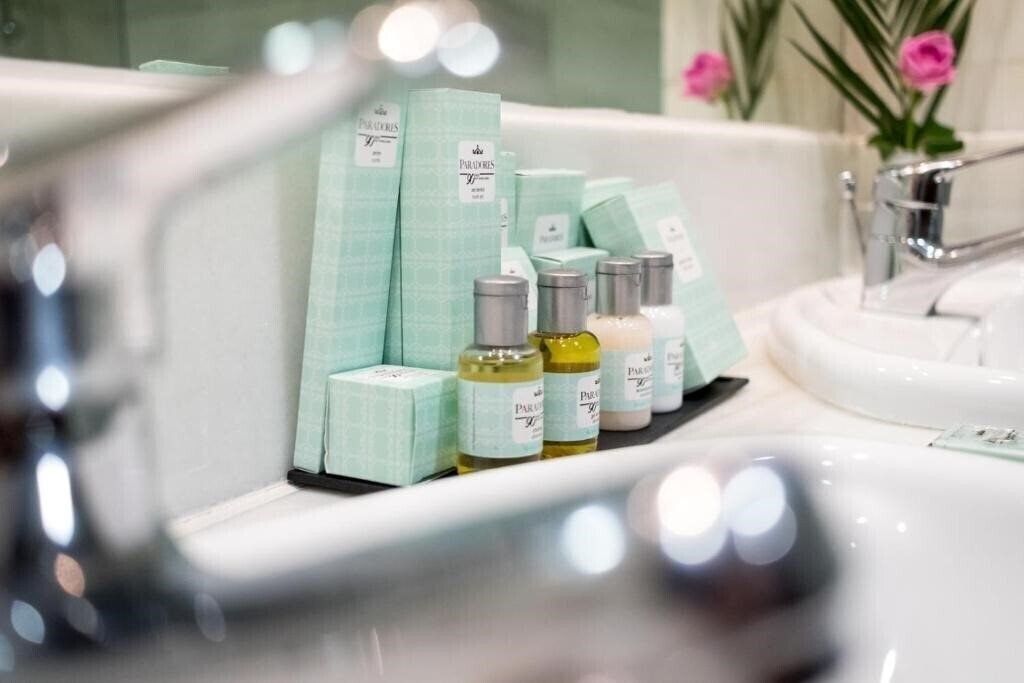 Фотография Parador De Tordesillas 4*