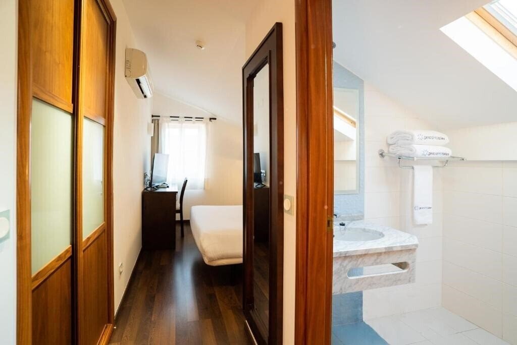 Фотография El Rincon Del Conde 2*