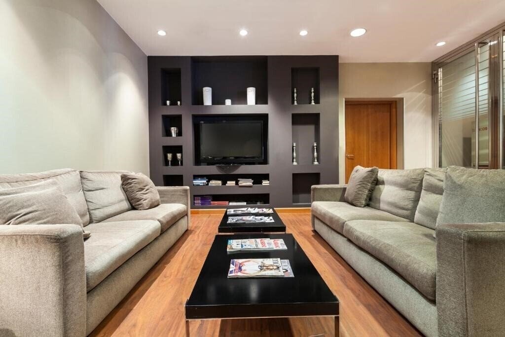 Изображение Crisol Riosol (ex. Temple Riosol) 3*