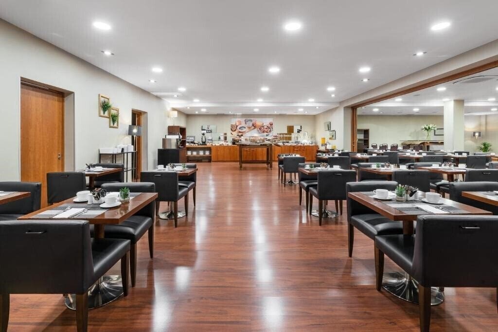 Картинка Crisol Riosol (ex. Temple Riosol) 3*