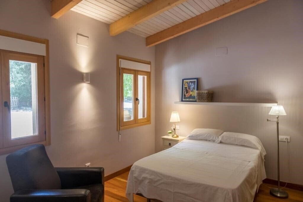 Фотография La Casita De Cabrejas 3*