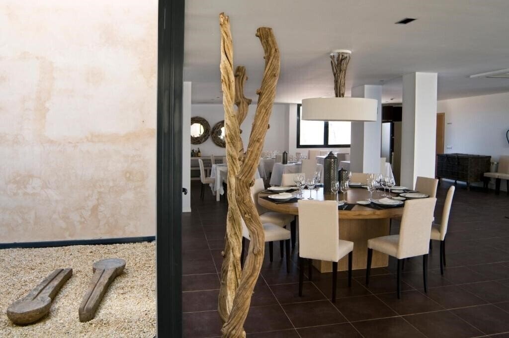 Фотография Hotel Convento Santa Ana 3*