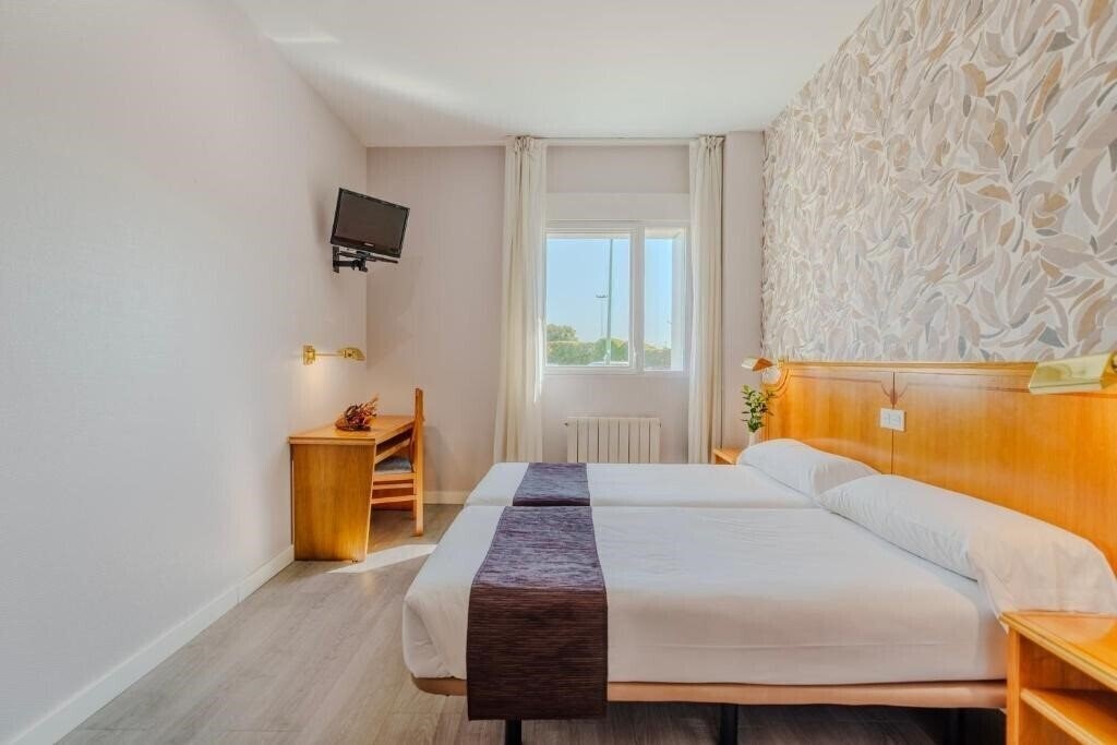 Фото Rey Arturo Burgos (ex. Rey Arturo) 3*