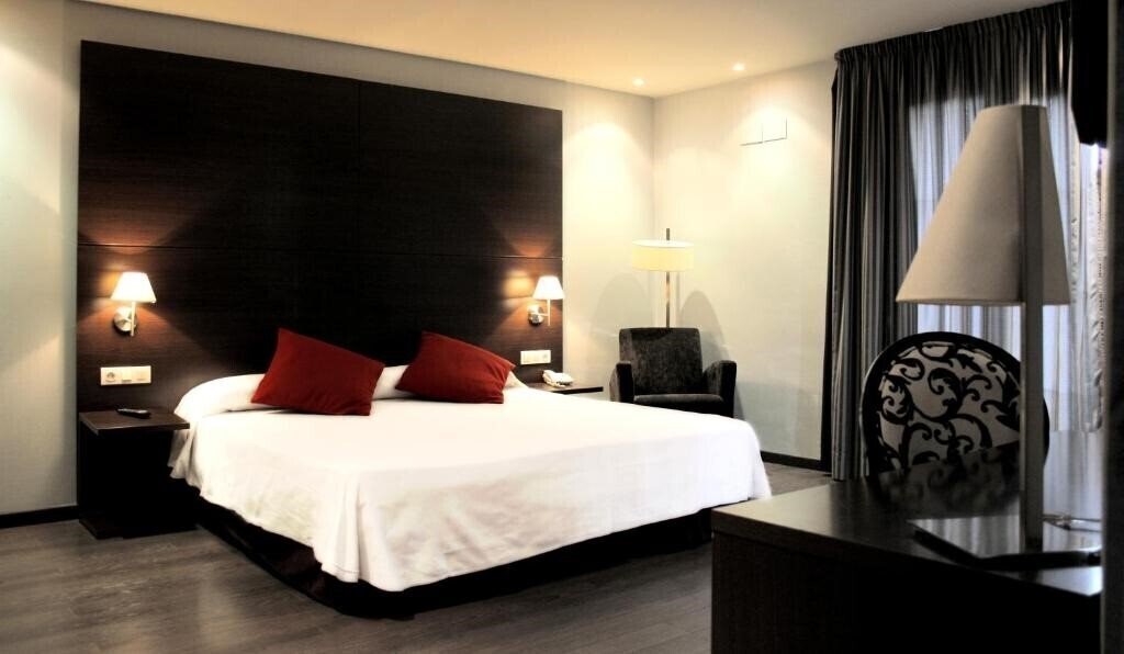 Изображение Canal Olimpic 3*