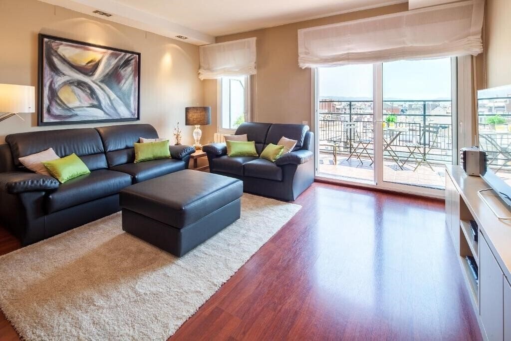 Habitat Apartments Tessa 4* қонақ үйі