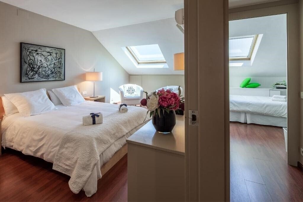 Фото Habitat Apartments Tessa 4*