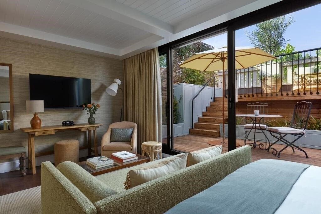 K+K Hotel Picasso El Born 4* суреті